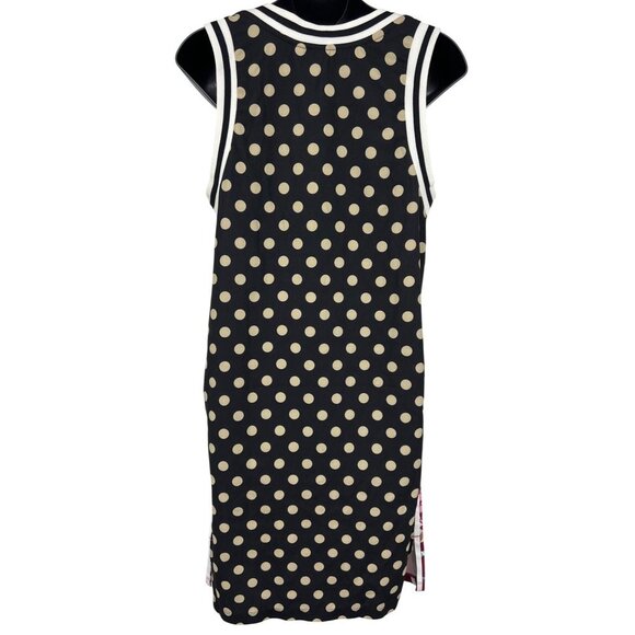 Adidas Womens Size Small S Multicolor Tropical Tank Dress Pineapple CW4726 New - Picture 3 of 10